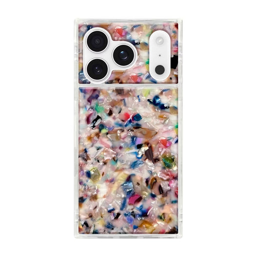 Flaunt iPhone 17 Pro Case – Tortoise Shell