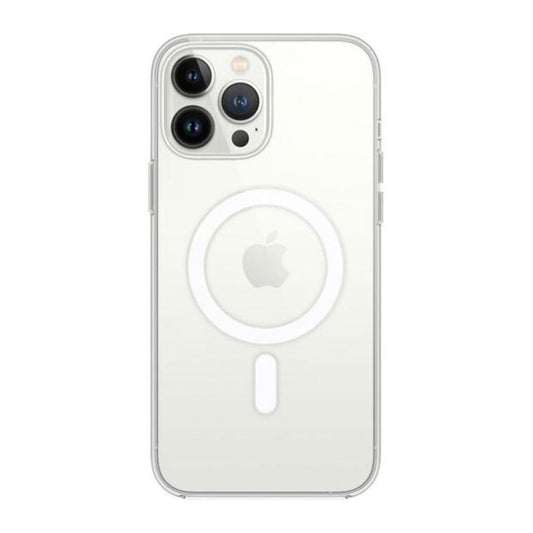 Apple iPhone 13 Pro Max Clear Case