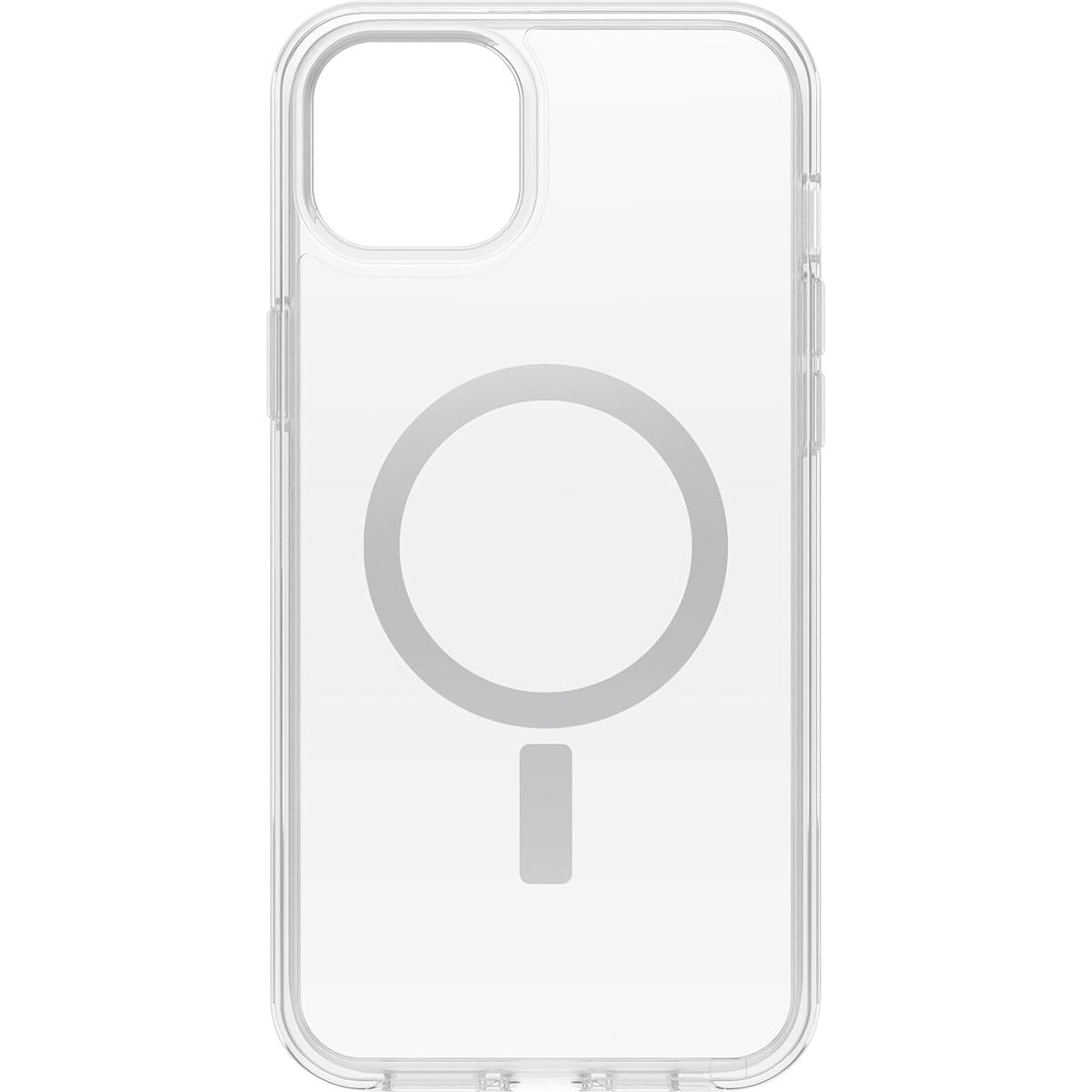 IPhone 15 Pro Max Slim + Magnetic Series Clear Case - CellularPort
