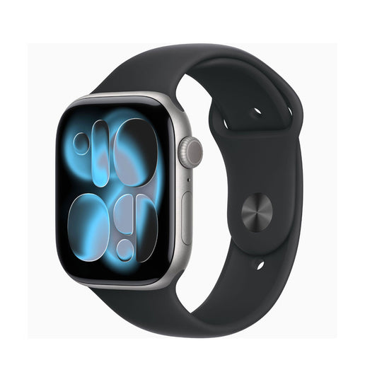 Apple Watch Series 11 (46mm) Space Gray