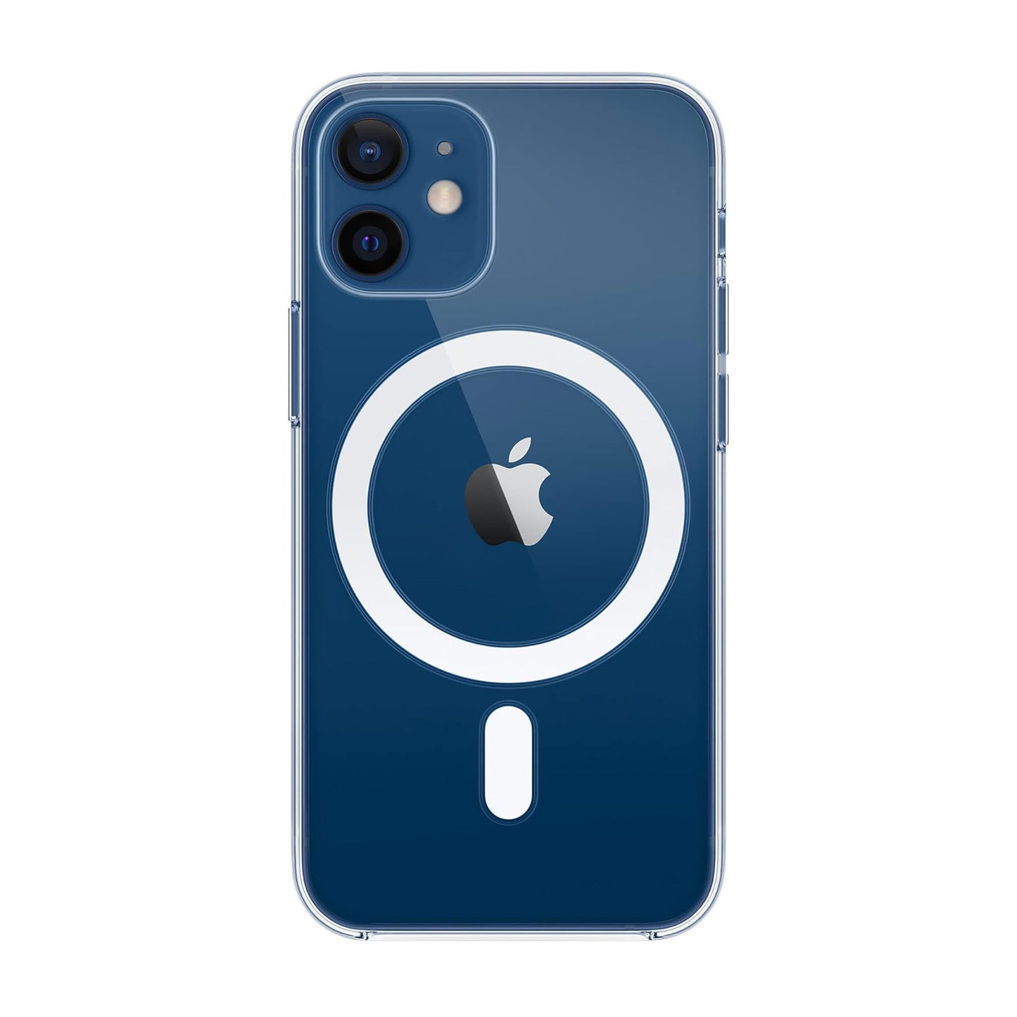 Apple iPhone 12 mini Clear Case - MagSafe
