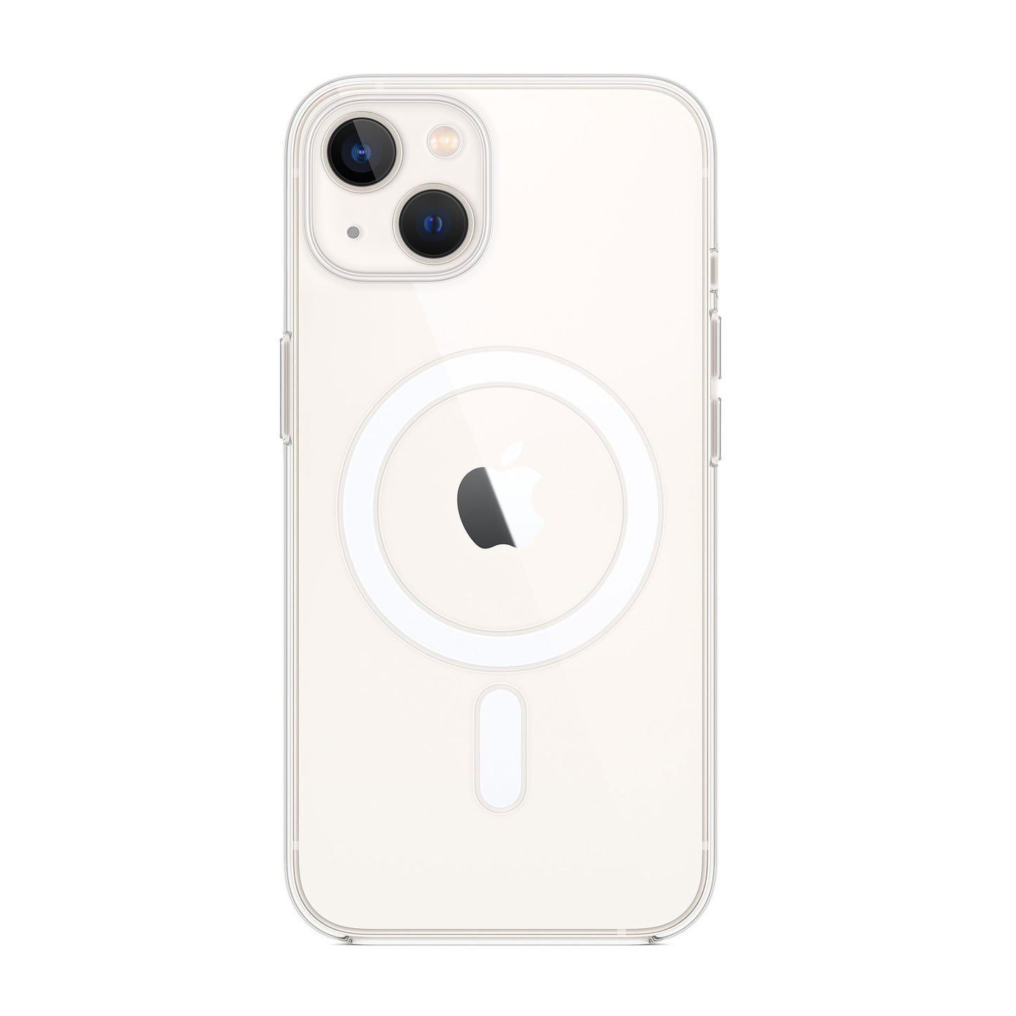 Apple iPhone 13 Pro Clear Case