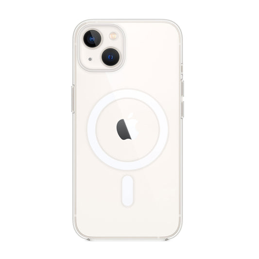 Apple iPhone 13 Pro Clear Case