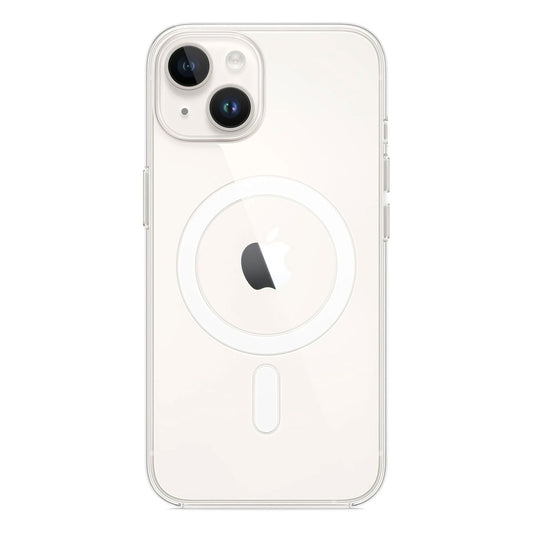 Apple iPhone 14 Plus Clear Case