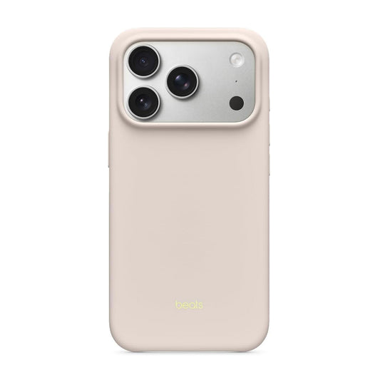 Beats iPhone 17 Pro Case - Lime Stone