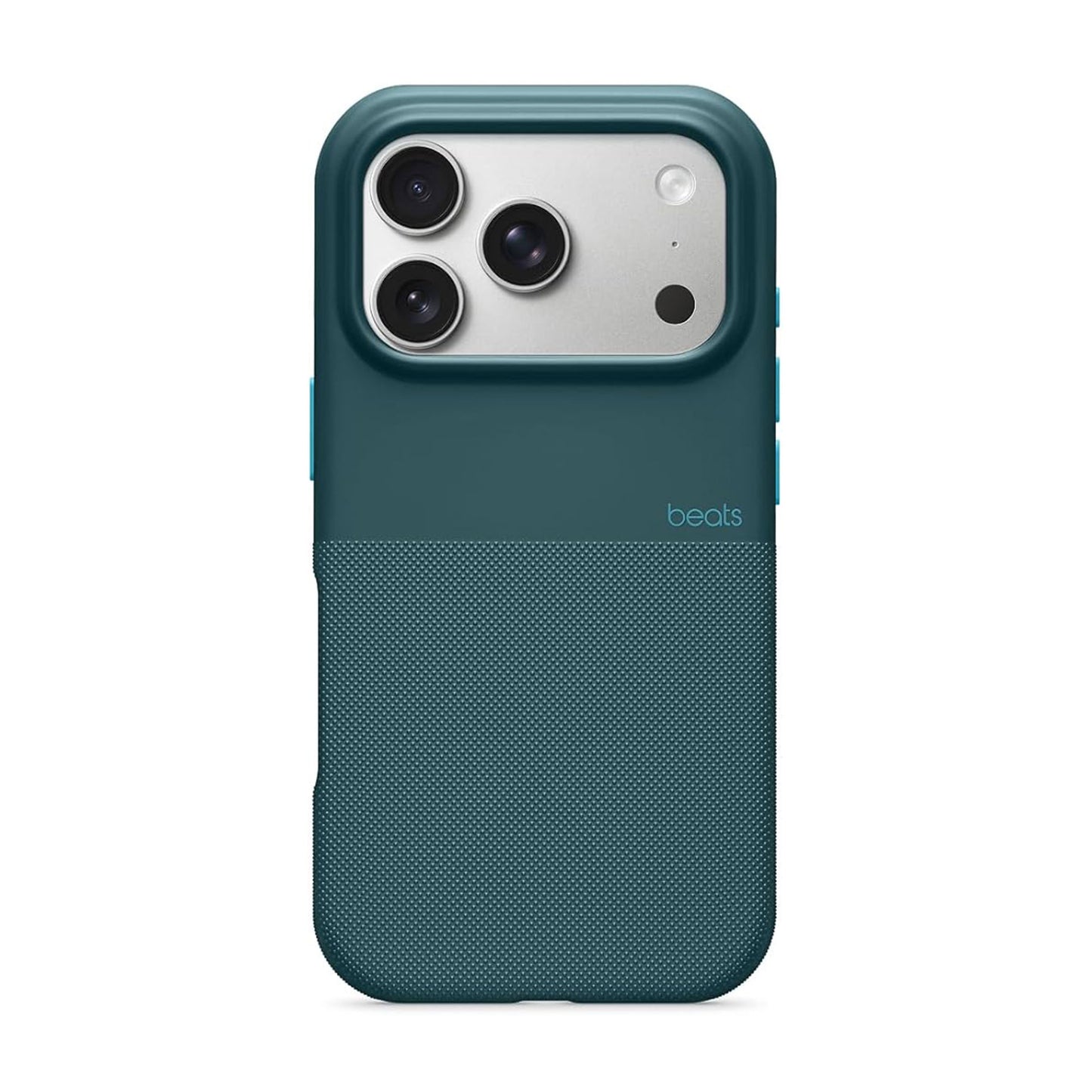 Beats iPhone 17 Pro Rugged - Sierra Orange