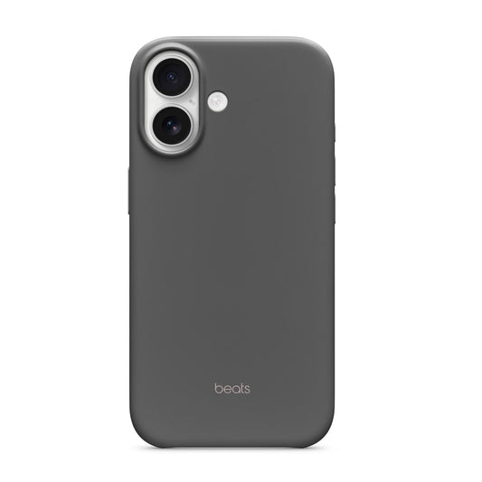 Beats iPhone 17 Case – Granite Gray
