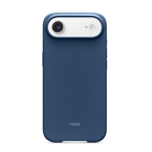 Beats iPhone Air Case – Bedrock Blue