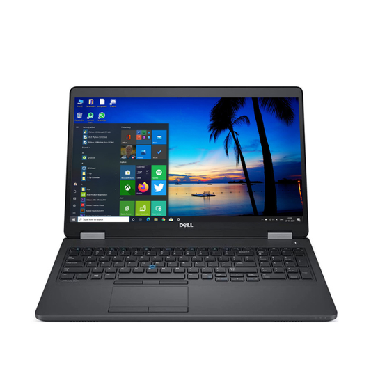 Dell Latitude E5540 i5 4/256GB