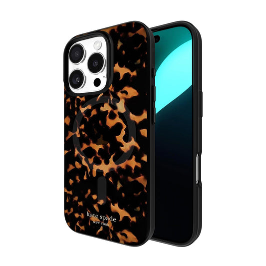 Kate Spade iPhone 16 Pro Protective Case