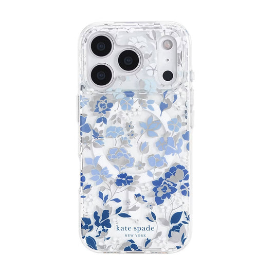 Kate Spade iPhone 17 Pro Stand Case