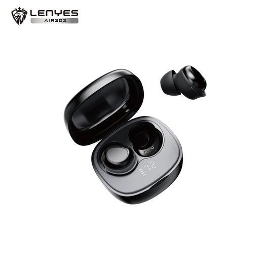 Lenyes Air302 Aura Earbuds