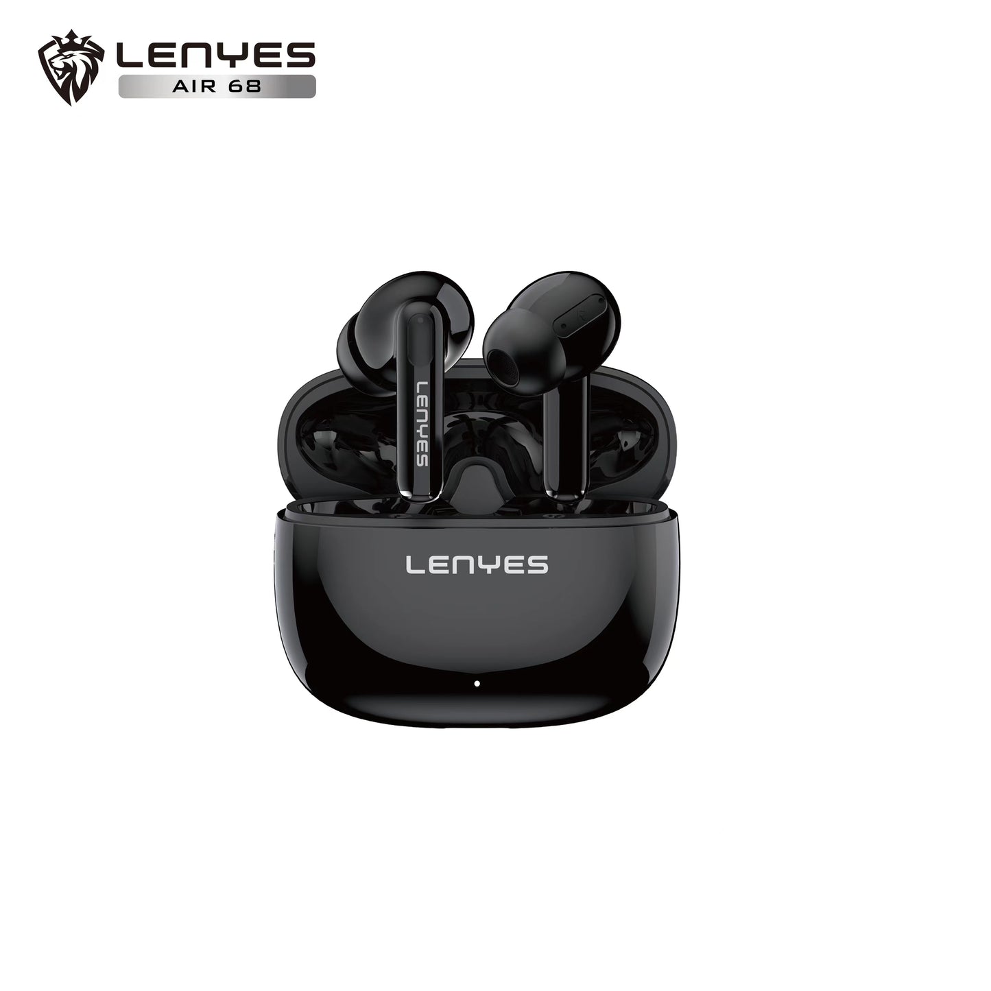 Lenyes Air68 Wireless Earbuds