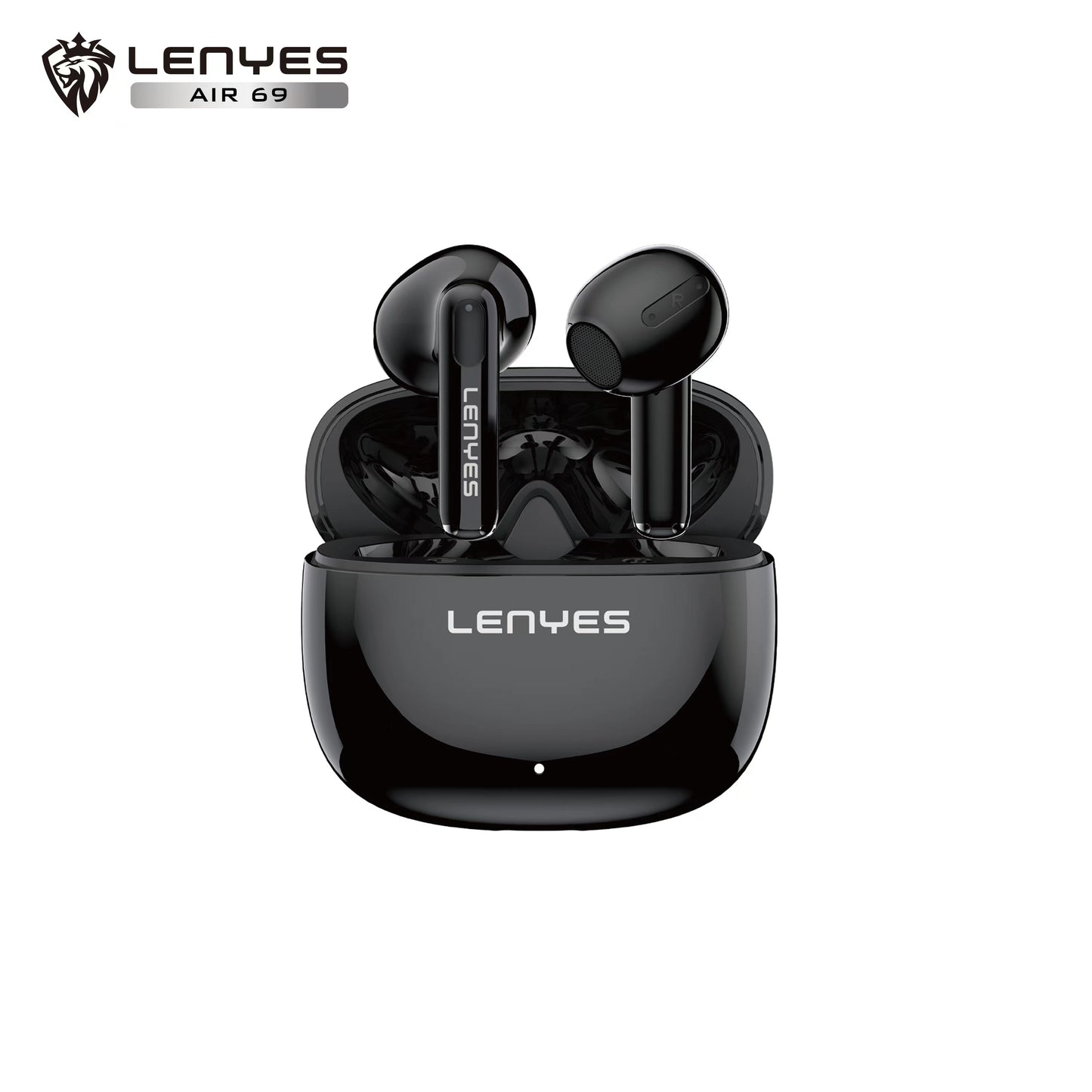 Lenyes Air69 Wireless Earbuds