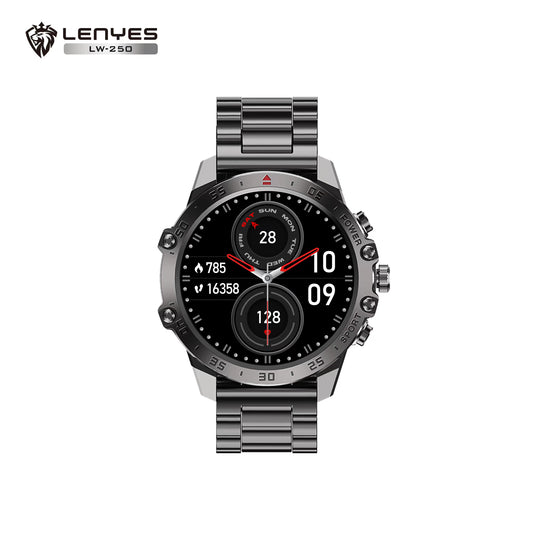 Lenyes LW250 Smartwatch