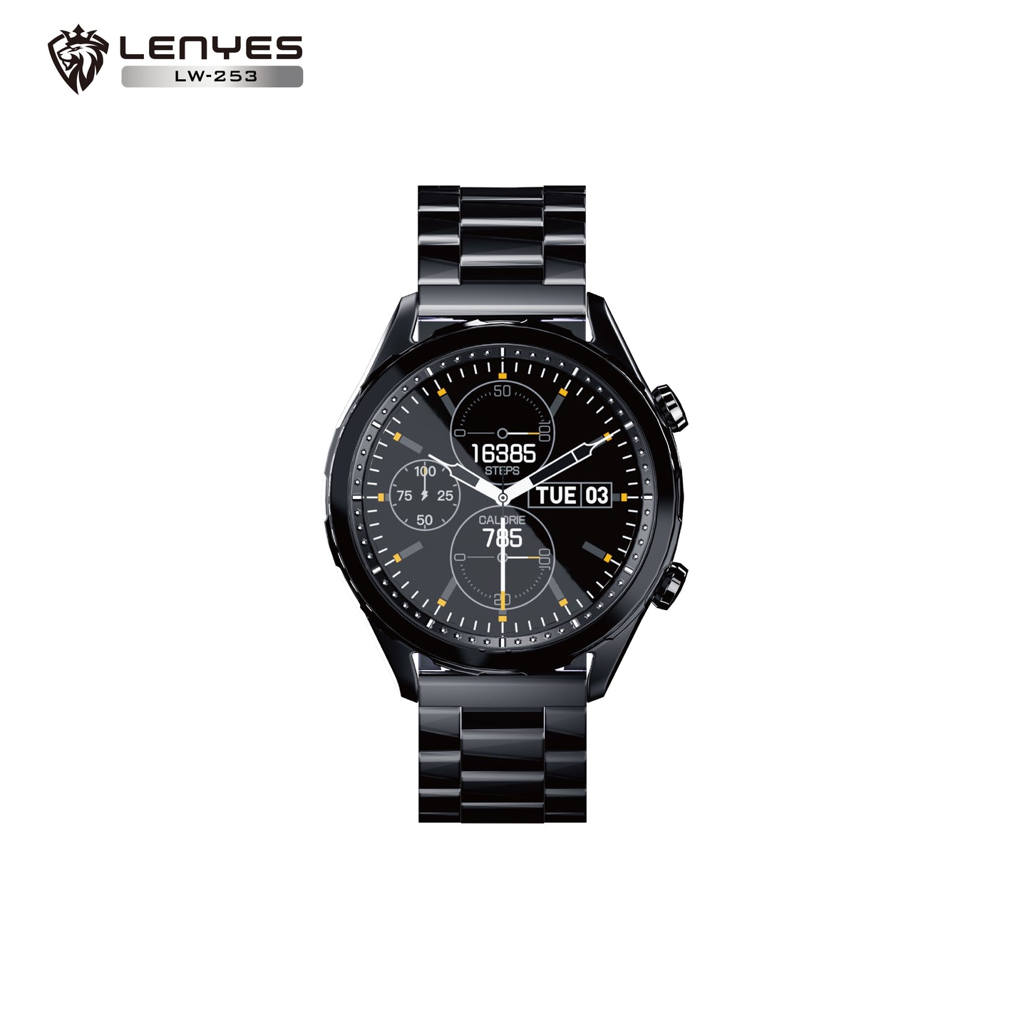 Lenyes LW253 Smartwatch