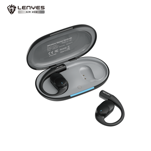 Lenyes Air202 OWS Earbuds