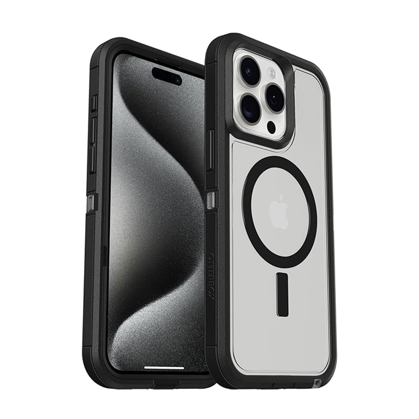 OtterBox iPhone 15 Pro Max Defender Pro XT