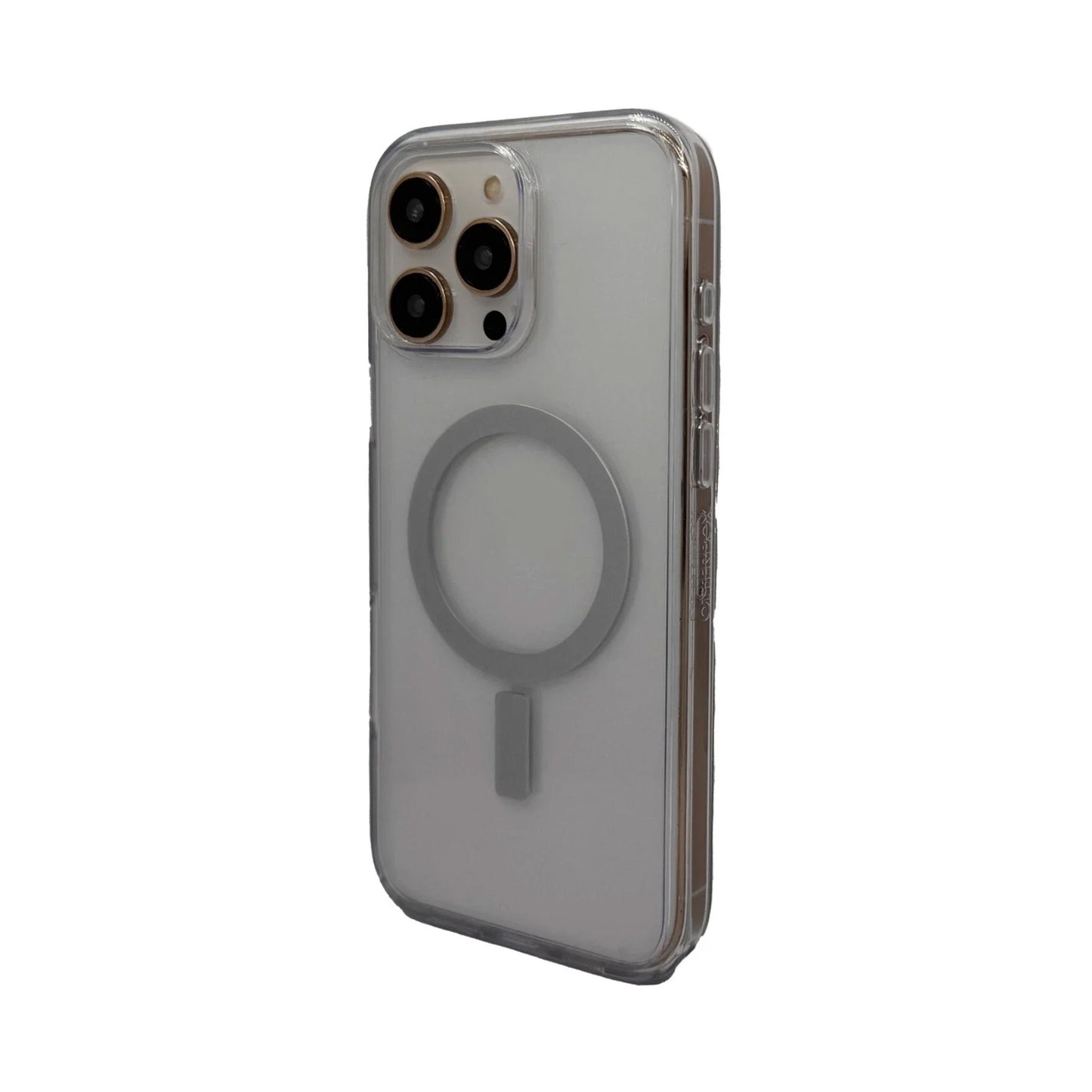 OtterBox iPhone 16 Pro Max Symmetry Clear