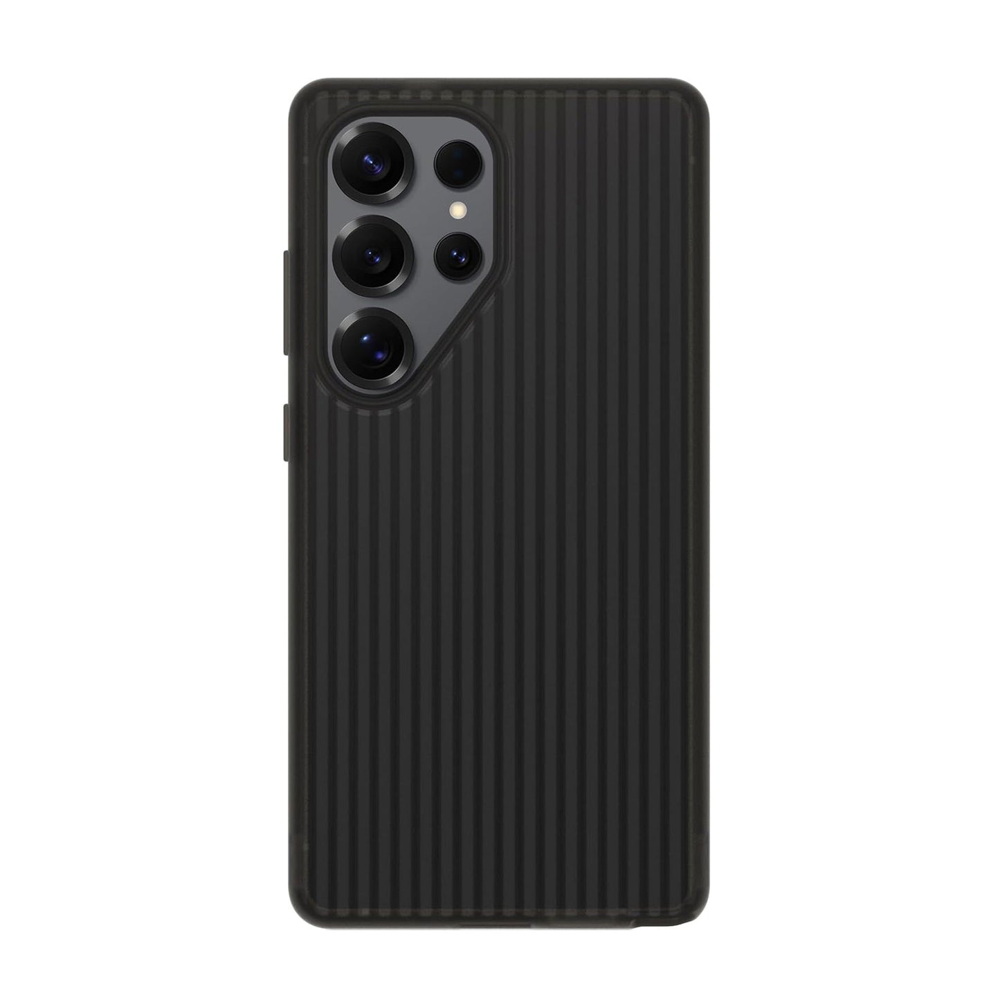 OtterBox Samsung Galaxy S25 Ultra Symmetry – Wavy Charcoal
