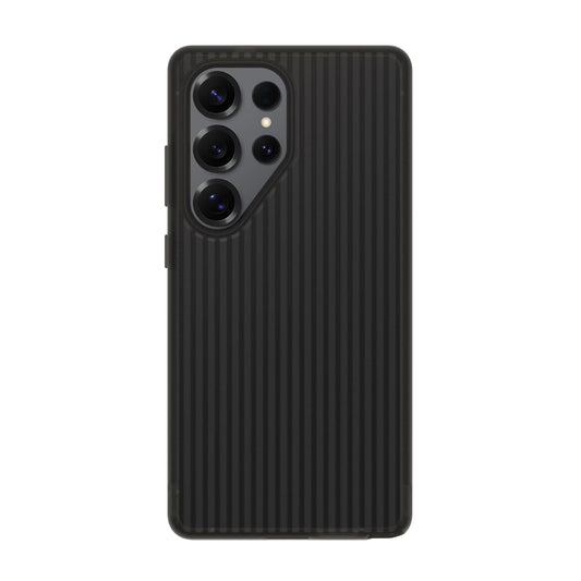 OtterBox Samsung Galaxy S25 Ultra Symmetry – Wavy Charcoal