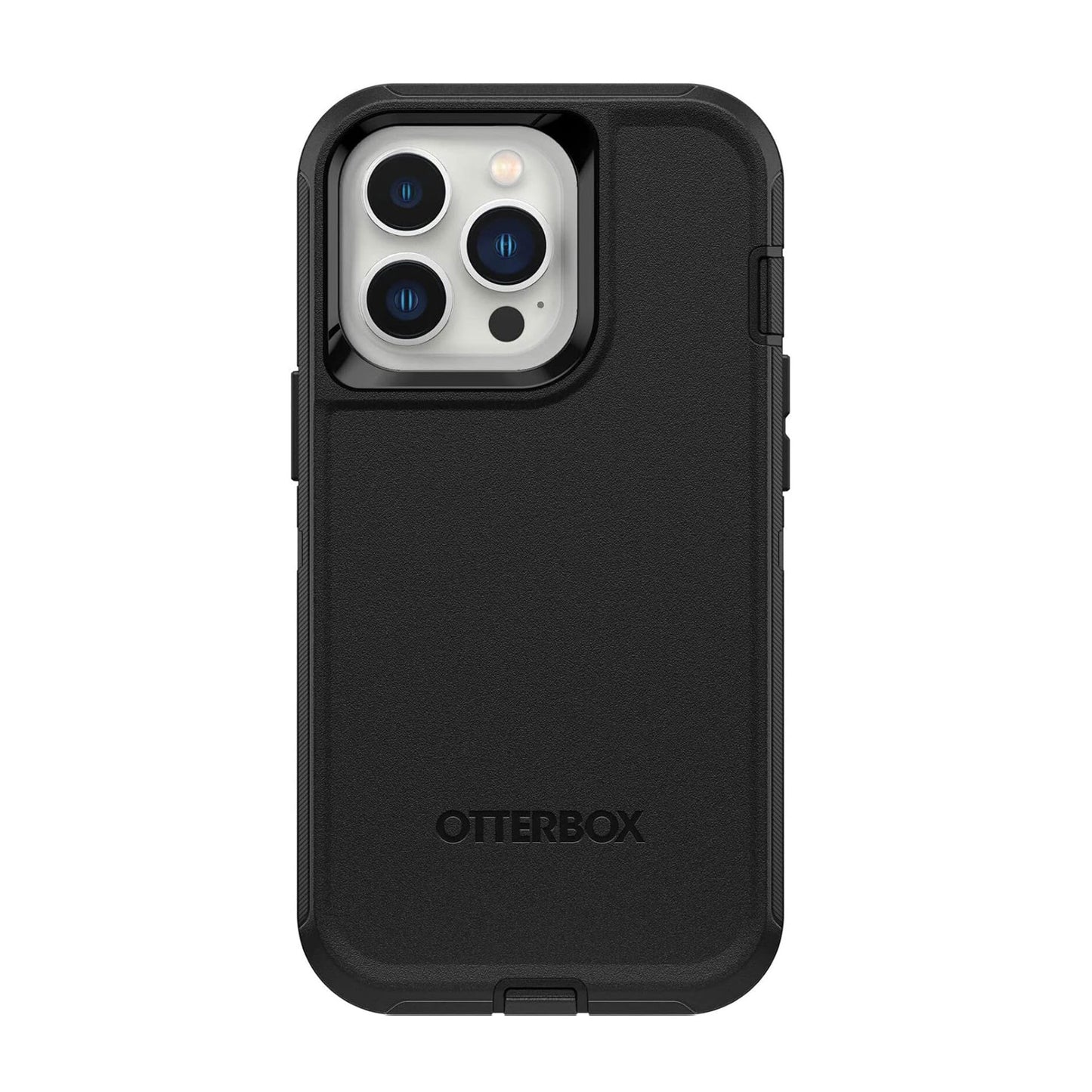 OtterBox iPhone 13 Pro Defender Pro – Black