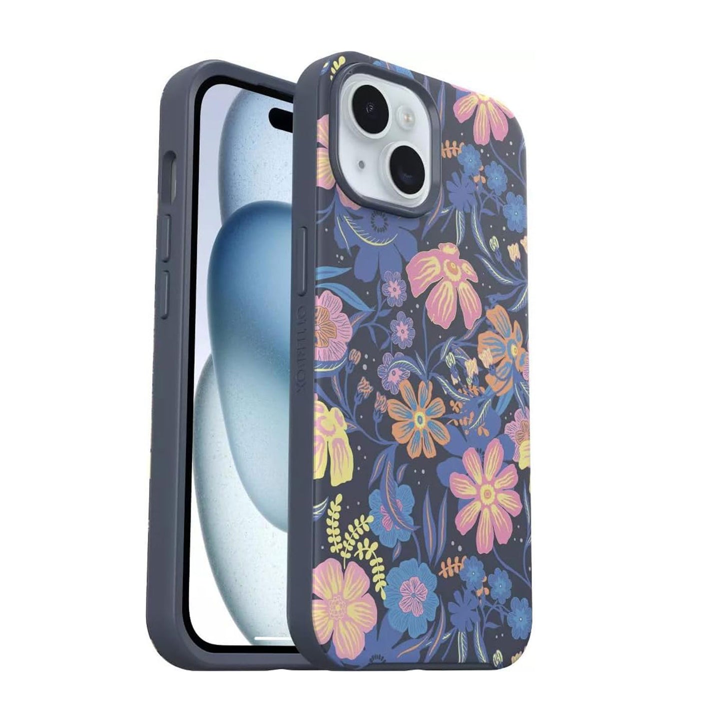 OtterBox iPhone 15 Plus/14 Plus Symmetry – Fairy Fauna