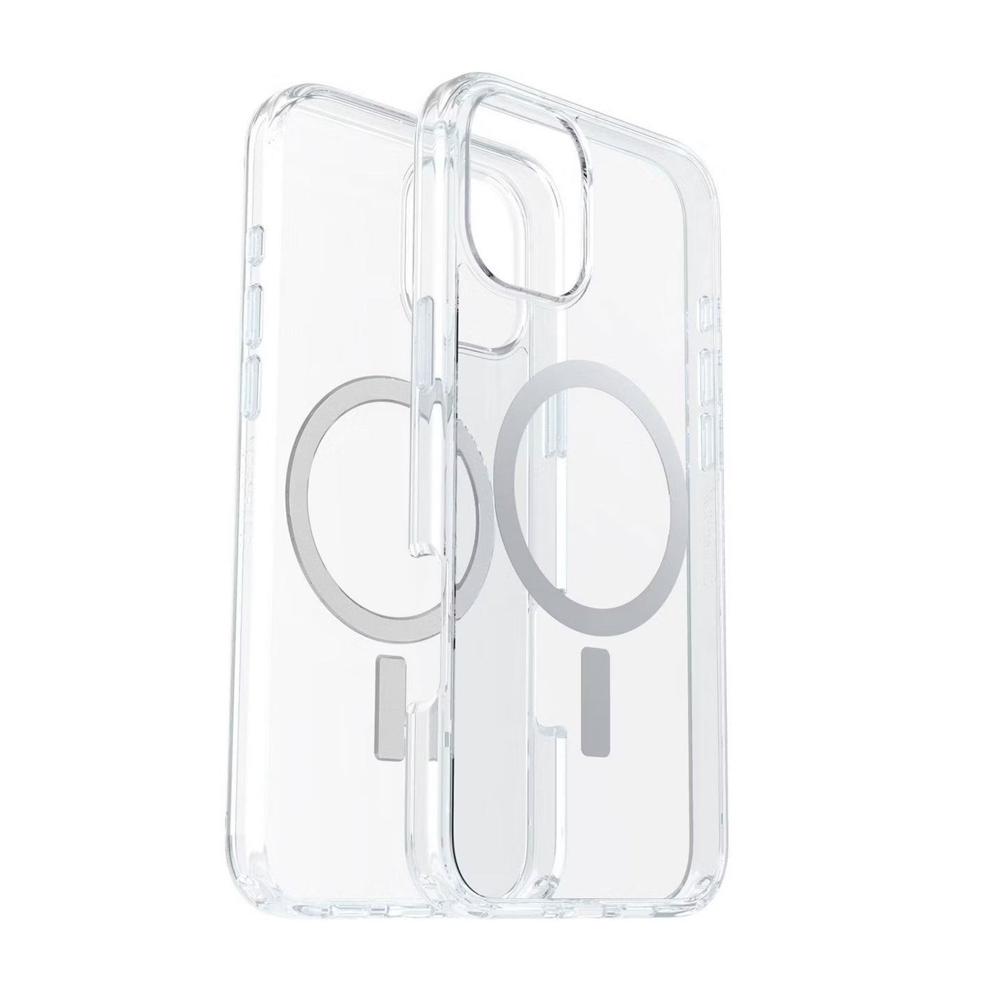 OtterBox iPhone 16 Plus Symmetry – Clear