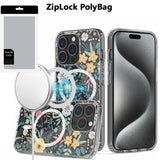 iPhone 15 Pro Max Hybrid Case C