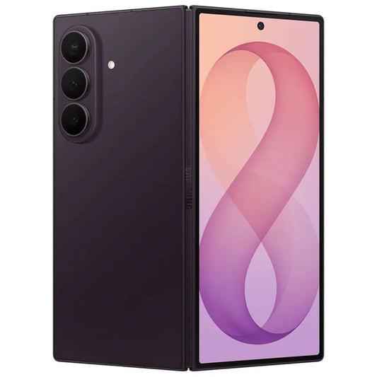 Samsung Galaxy Z Fold8 Ultra (Brand New Sealed)