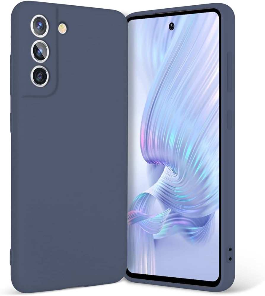 Samsung Galaxy S21 FE Basic Case - CellularPort