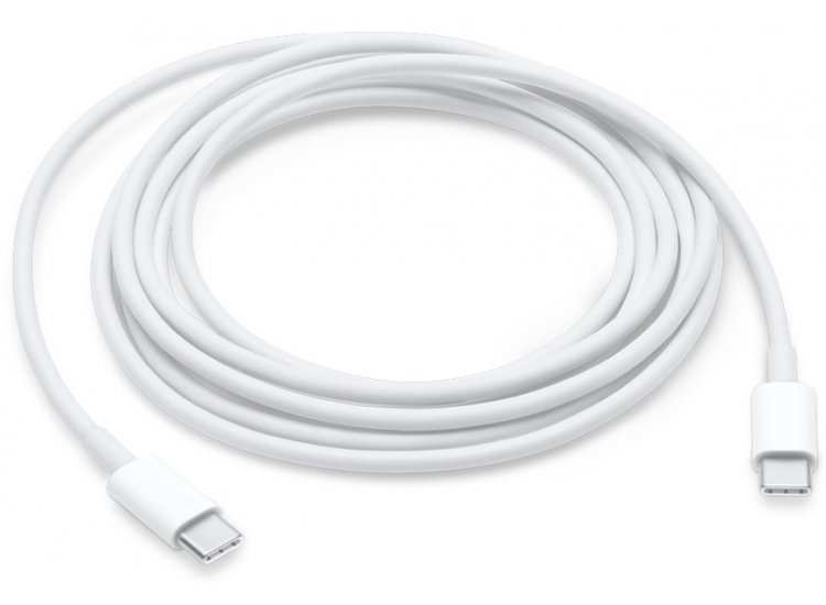 Type-C to Type-C Big Cable - CellularPort