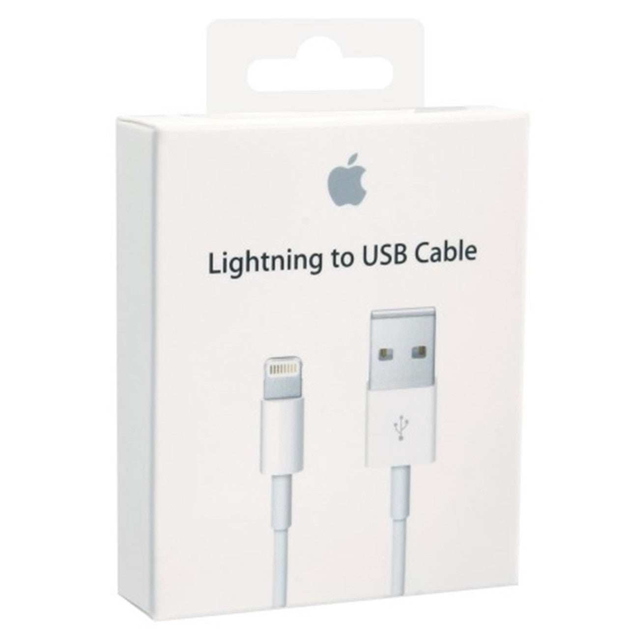 USB to Lightening (with box) - CellularPort