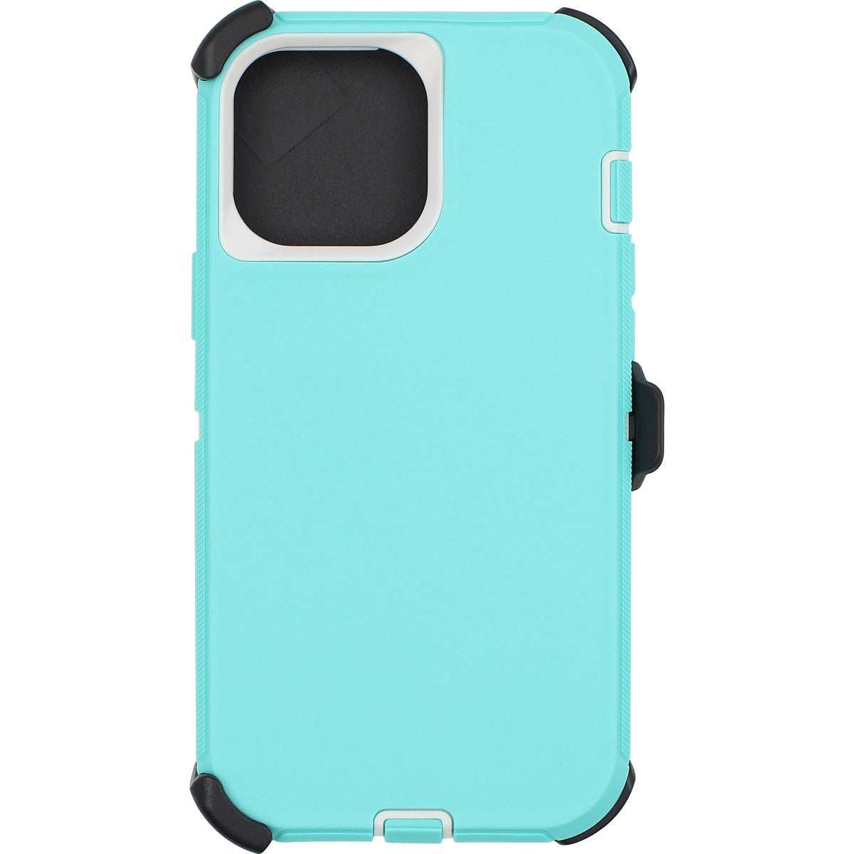 IPhone 15 Pro (Pro Series) Teal Case - CellularPort