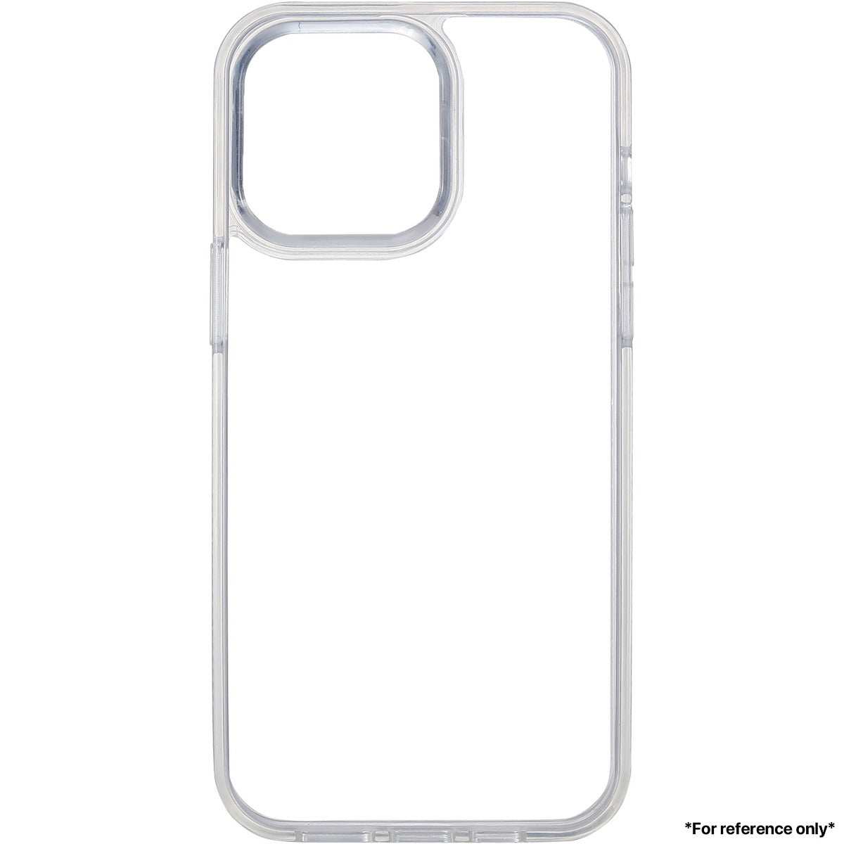 Iphone 15 Plus 2.5MM Non-Slip And Highly Transparent Case Clear - CellularPort