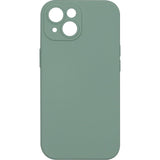 IPhone 15 Pro Max Liquid Silicone Case Mint - CellularPort