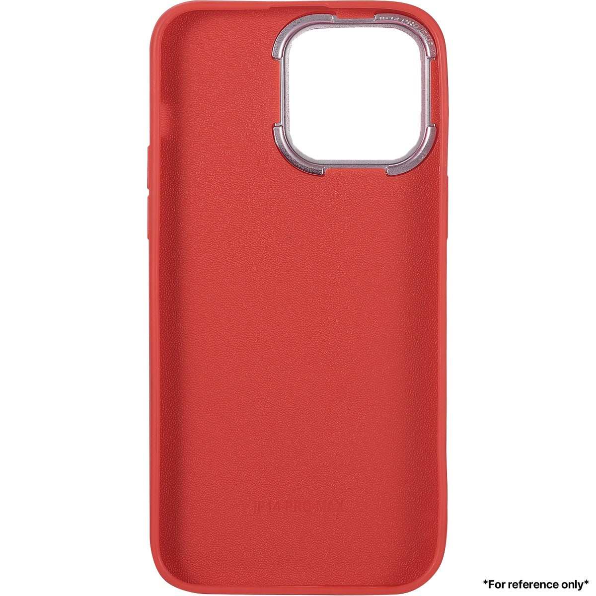 Samsung S24 Ultra Pebble Pattern Case Red - CellularPort