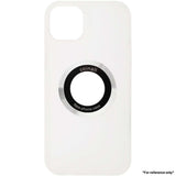 IPhone 15 Plus G Style Skin Feel With Nice CD Design Clear - CellularPort