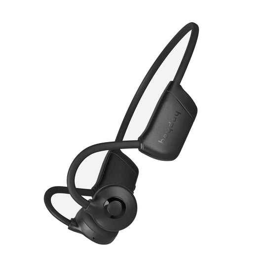 heyday Bone Conduction Wireless - Black