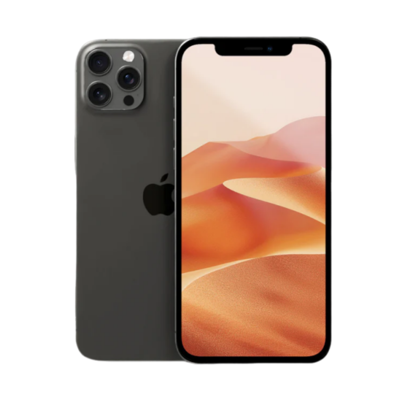 Apple iPhone 11 Pro Max 64GB Space Gray (Unlocked)