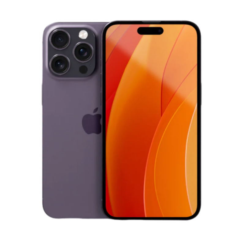 Apple iPhone 14 Pro 1TB Deep Purple (Unlocked)