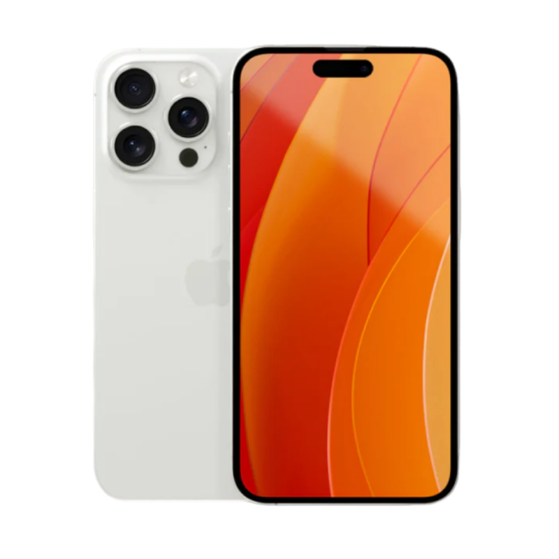 Apple iPhone 14 Pro 128GB Silver (Unlocked)