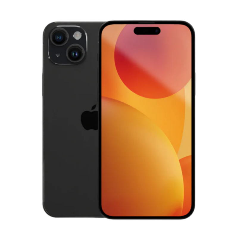 Apple iPhone 15 128GB Black (Unlocked)