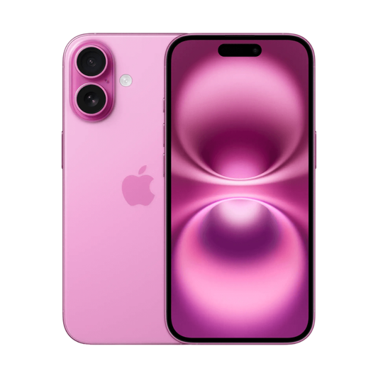 Apple iPhone 16 Plus 128GB Pink (Unlocked) (Kitted)