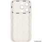 IPhone 15 Black Frame Gradient Case Cream - CellularPort