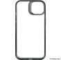 IPhone 15 Translucent Case Black - CellularPort