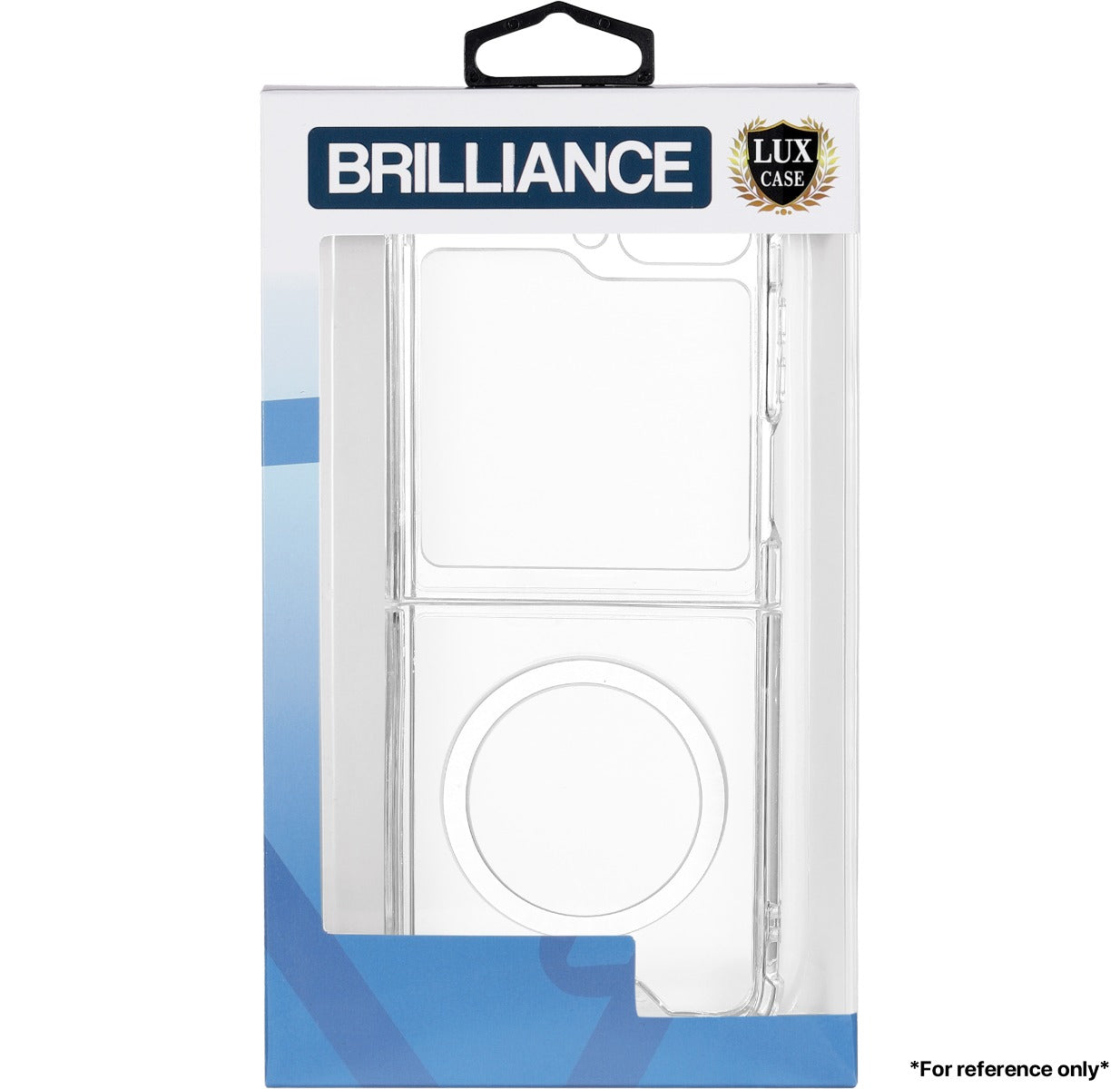 Samsung Z Flip 5 Folding Magnetic Case