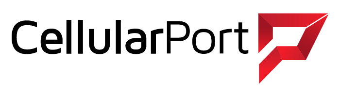 Cellularport-Logo