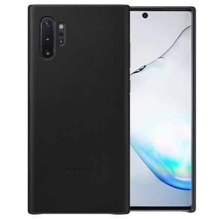Samsung Galaxy Note 10 Basic Case - CellularPort