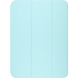 iPad Mini 6 Copy Original Three-Fold Edge Case – Ice Blue